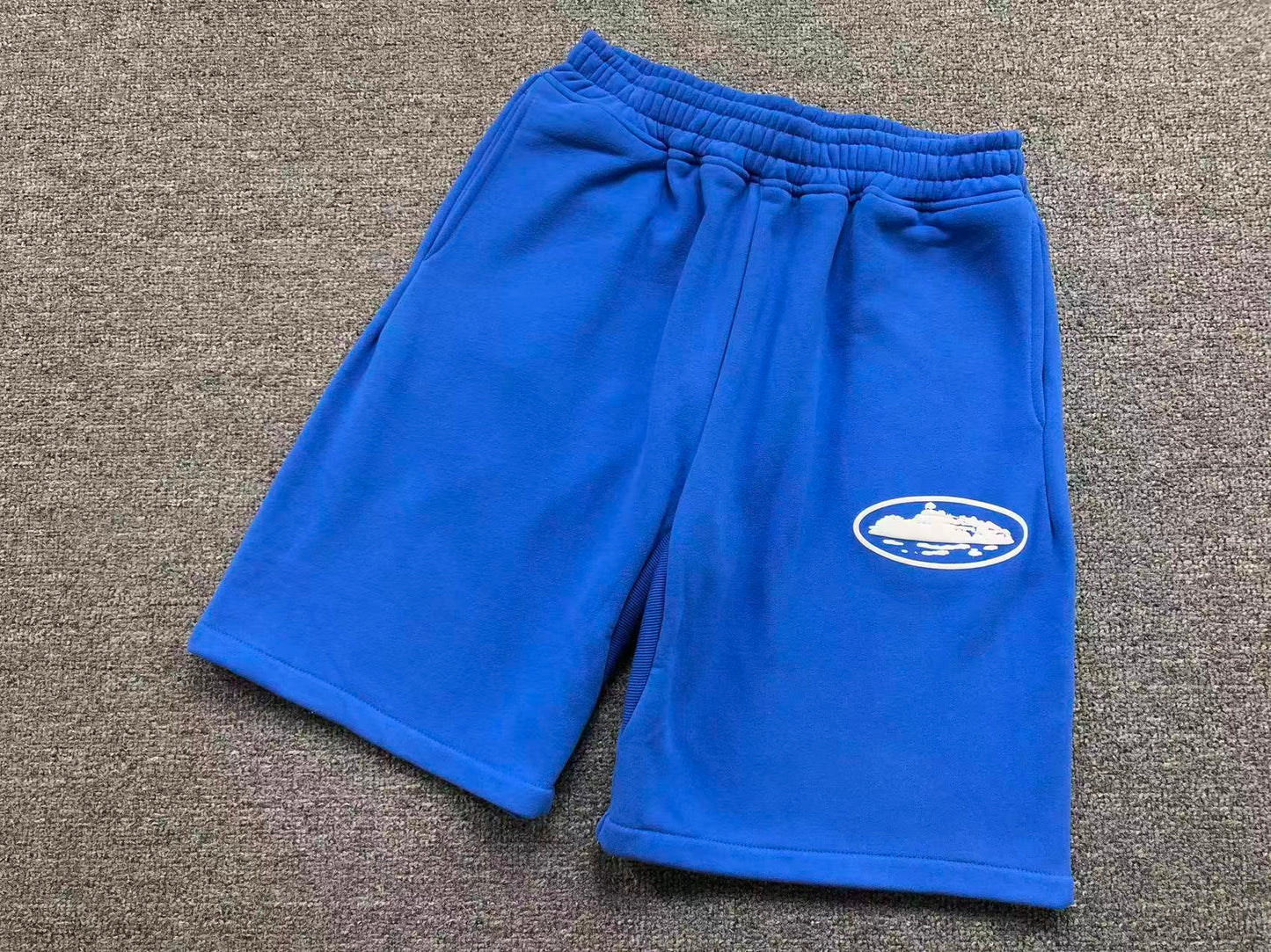 PANTALONCINI CORTEIZ