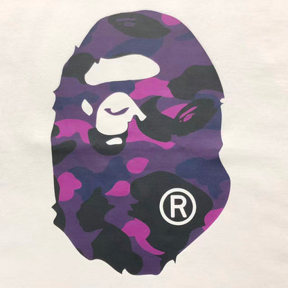 T-SHIRT BAPE