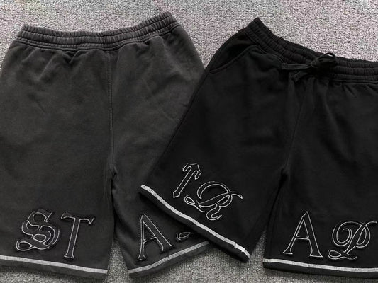 PANTALONCINI TRAPSTAR