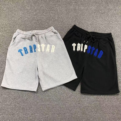 PANTALONCINI TRAPSTAR