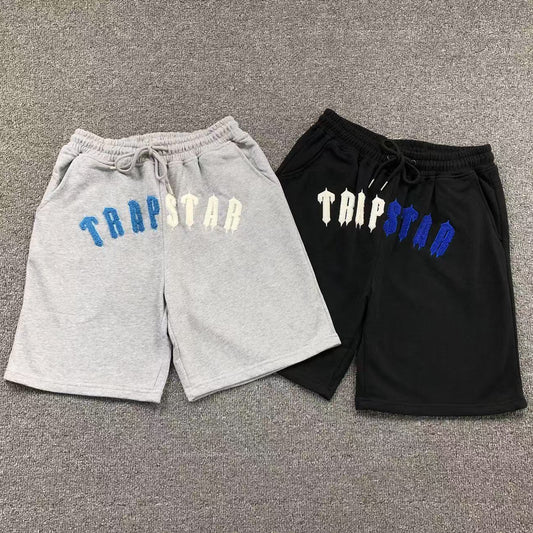 PANTALONCINI TRAPSTAR