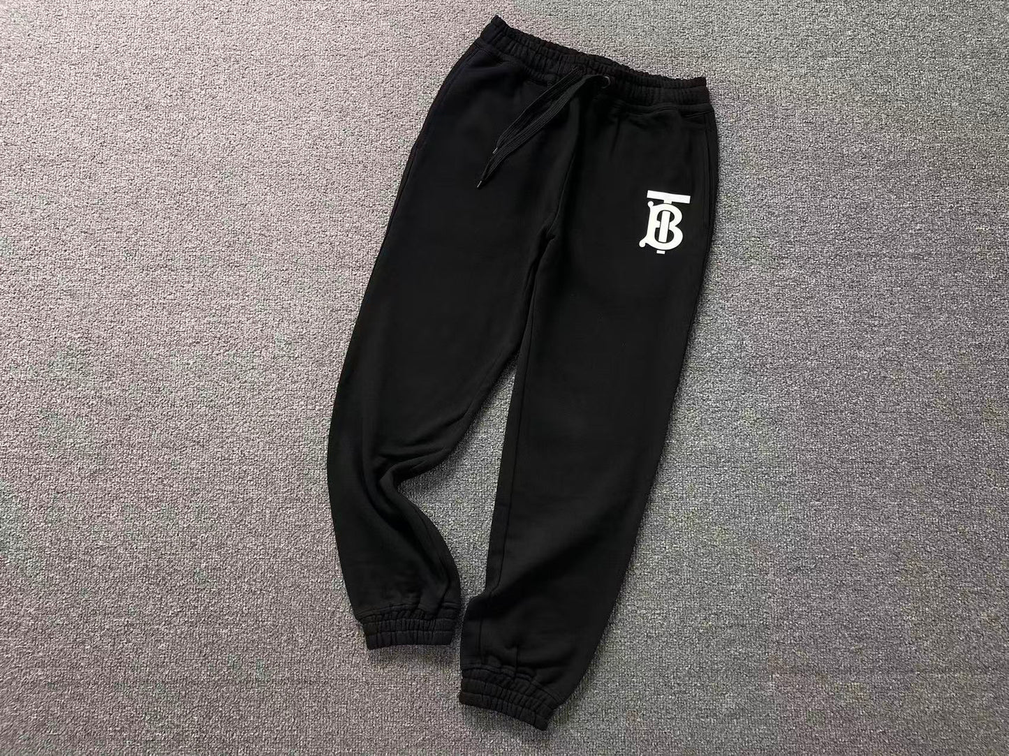 TRACKSUIT TUTA BURBERRY