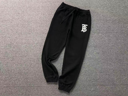 TRACKSUIT TUTA BURBERRY