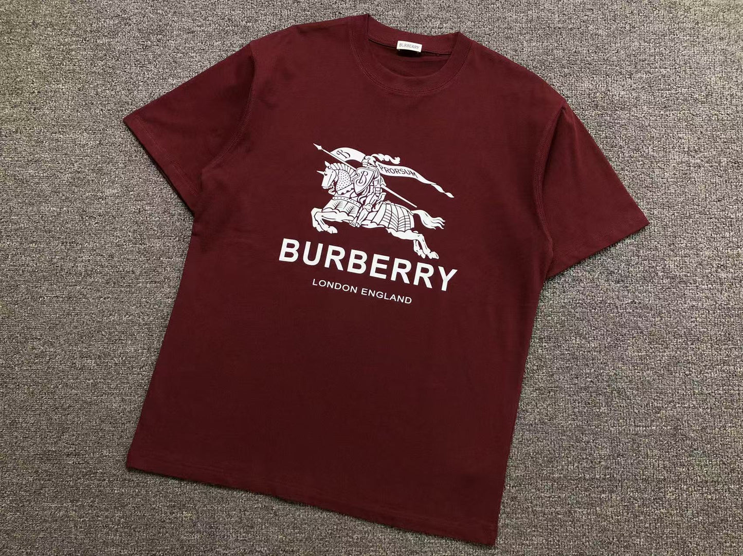T-SHIRT BURBERRY