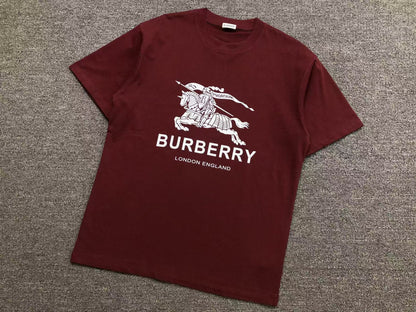 T-SHIRT BURBERRY