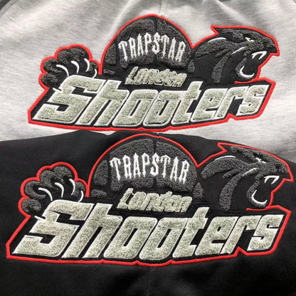 TRACKSUIT TUTA TRAPSTAR