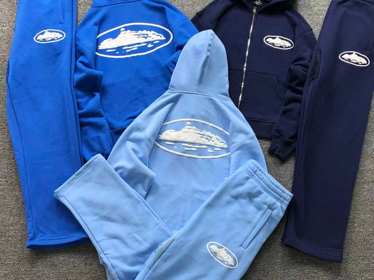 TRACKSUIT TUTA CORTEIZ