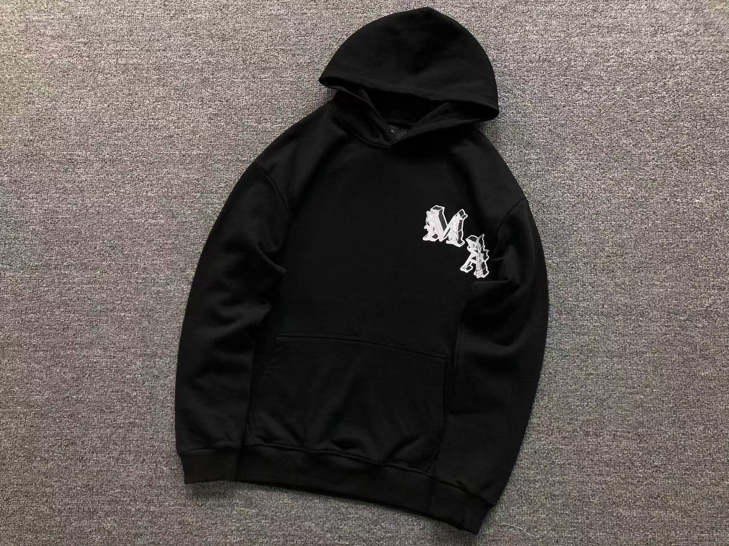 FELPA AMIRI HOODIE