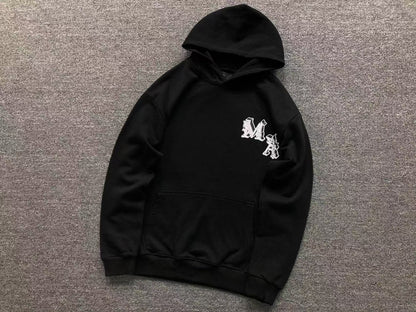FELPA AMIRI HOODIE