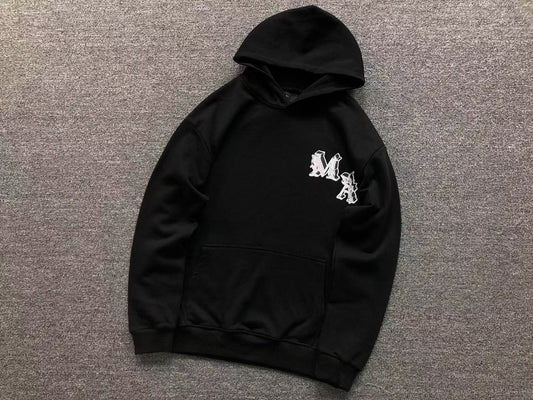 FELPA AMIRI HOODIE