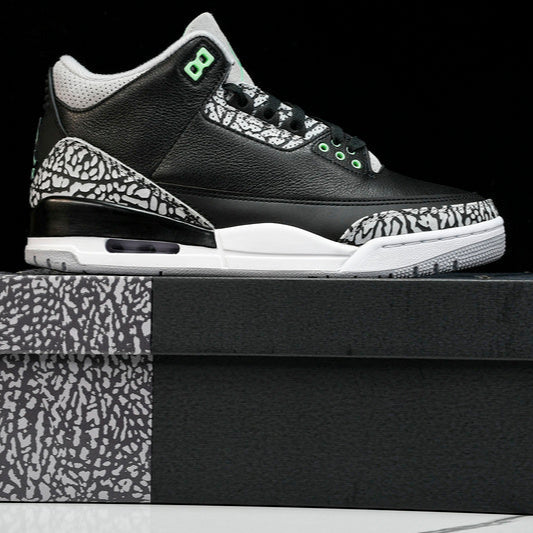 JORDAN 3