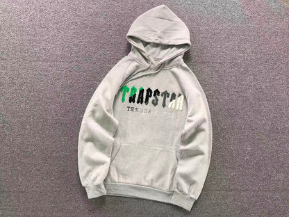 TRACKSUIT TUTA TRAPSTAR