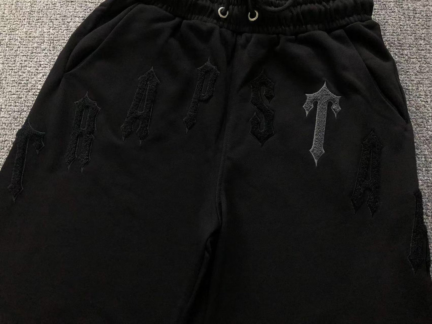 COMPLETO ESTIVO TRAPSTAR