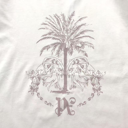 T-SHIRT PALM ANGELS