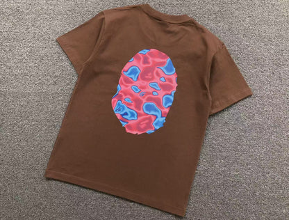 T-SHIRT BAPE