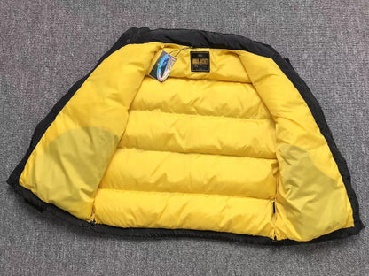 GIACCA PUFFER CORTEIZ