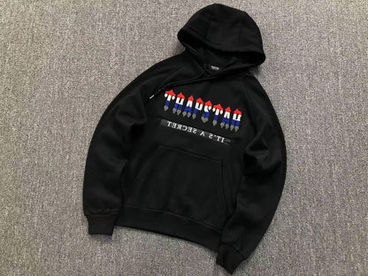 TRACKSUIT TUTA TRAPSTAR