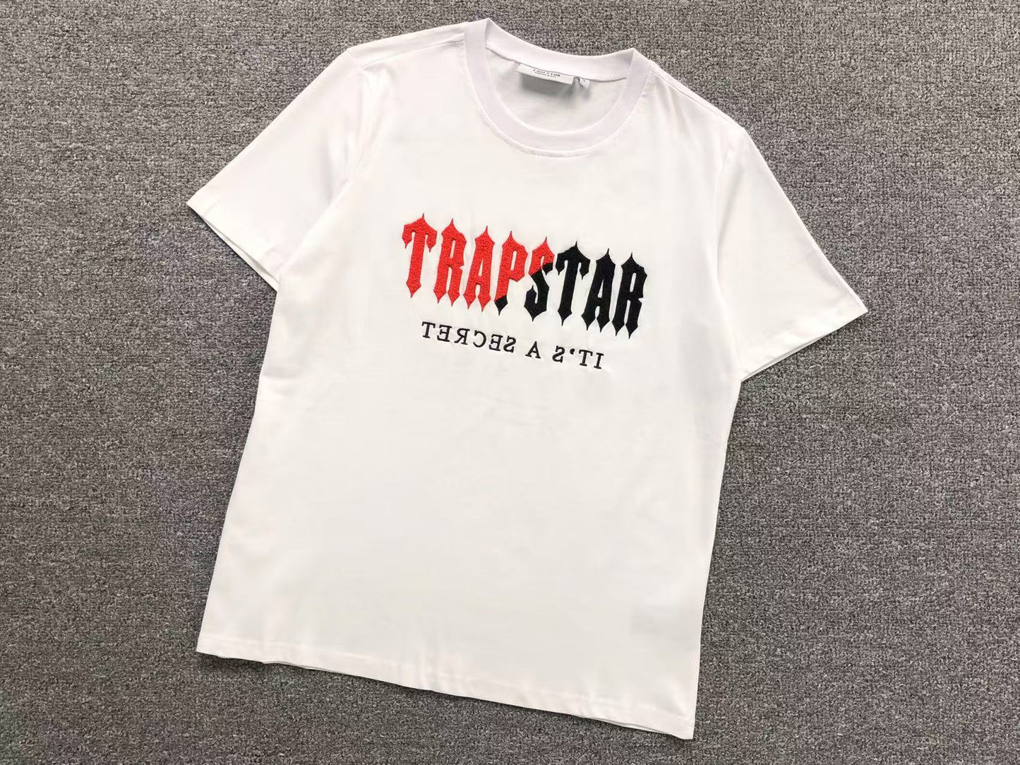COMPLETO ESTIVO TRAPSTAR