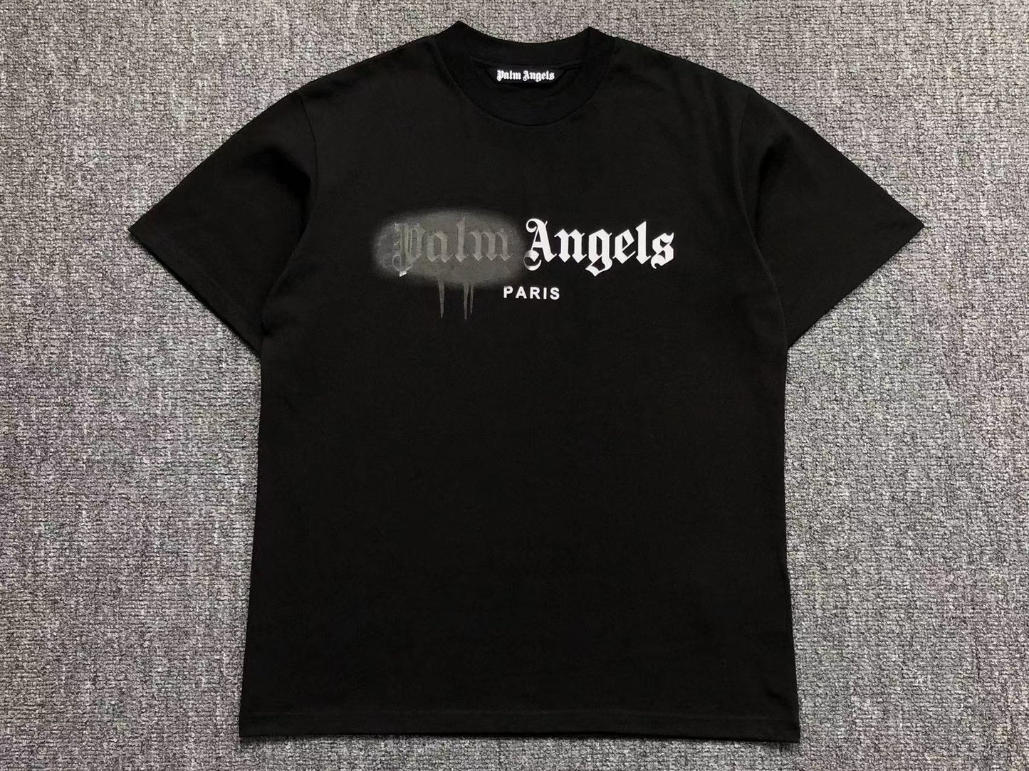 T-SHIRT PALM ANGELS
