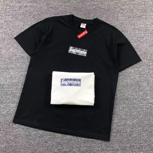 T-SHIRT SUPREME