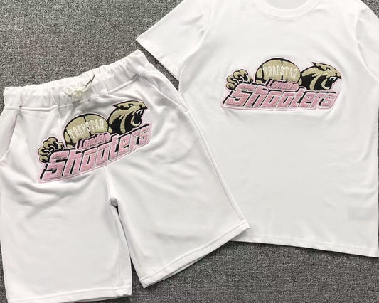 COMPLETO ESTIVO TRAPSTAR