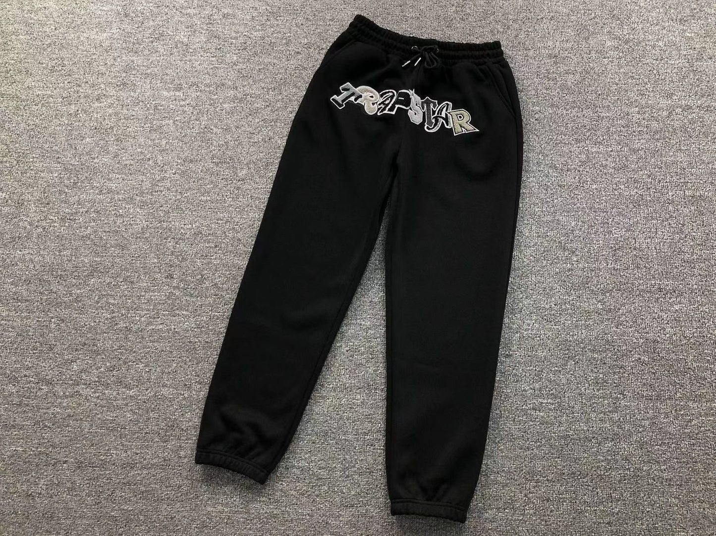 TRACKSUIT TUTA TRAPSTAR