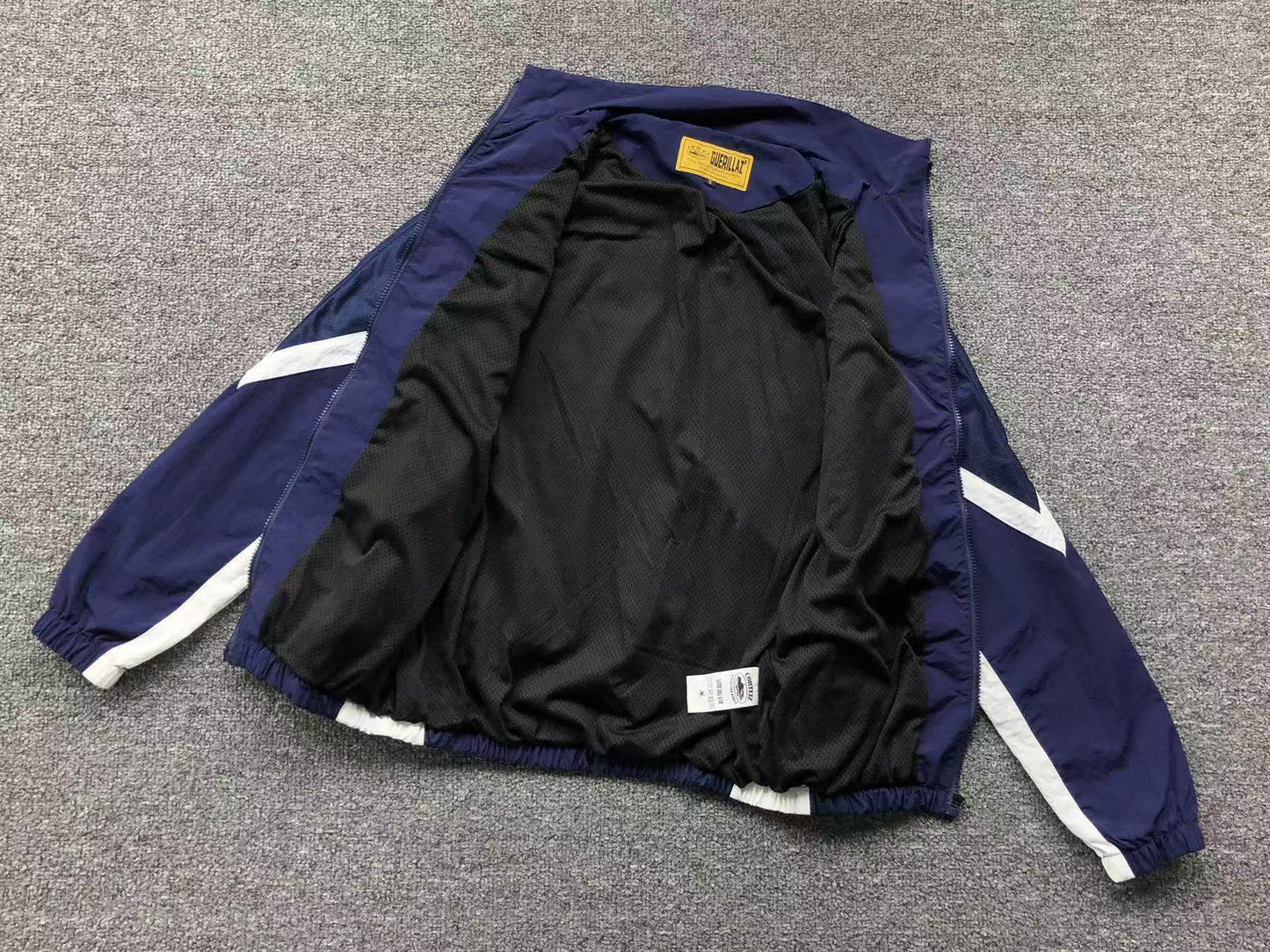 TRACKSUIT TUTA CORTEIZ