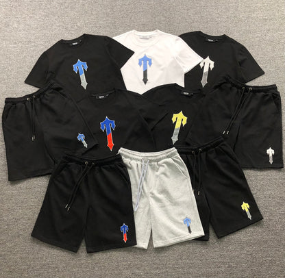 COMPLETO ESTIVO TRAPSTAR