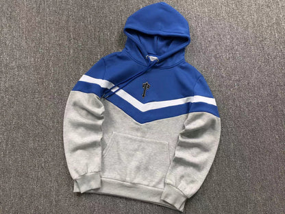 TRACKSUIT TUTA TRAPSTAR