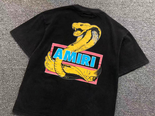 T-SHIRT AMIRI