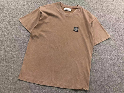 T-SHIRT STONE ISLAND