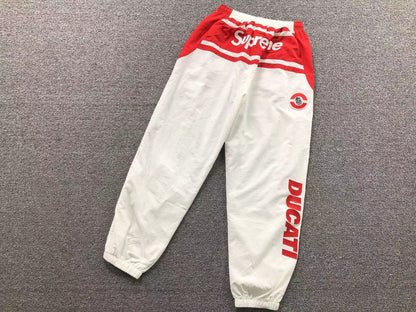 TRACKSUIT TUTA SUPREME
