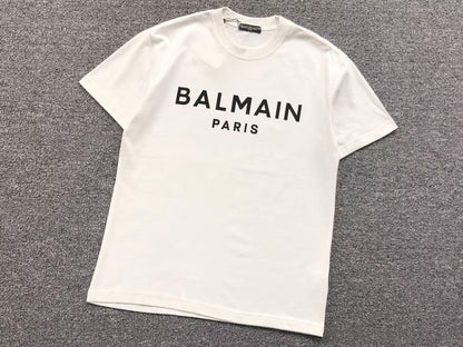 T-SHIRT BALMAIN