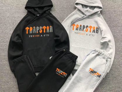TRACKSUIT TUTA TRAPSTAR
