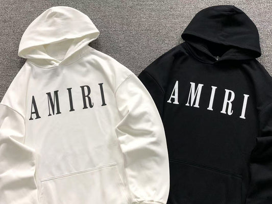 FELPA AMIRI HOODIE