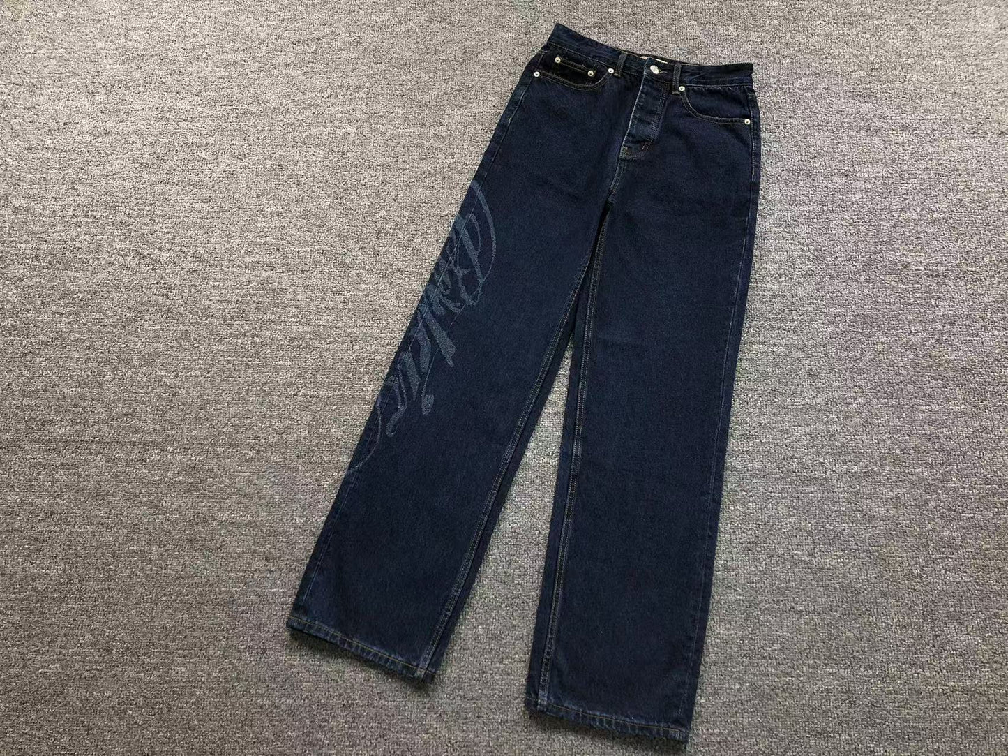 PANTALONI CORTEIZ JEANS