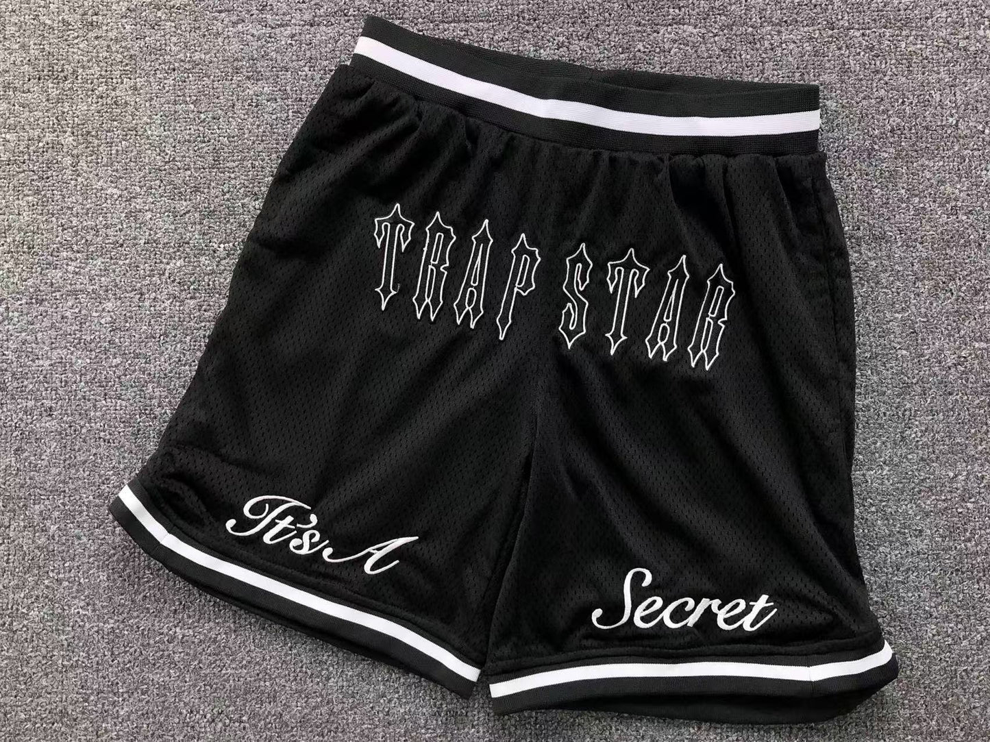 COMPLETO ESTIVO TRAPSTAR