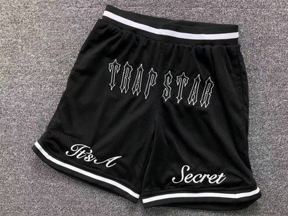 COMPLETO ESTIVO TRAPSTAR