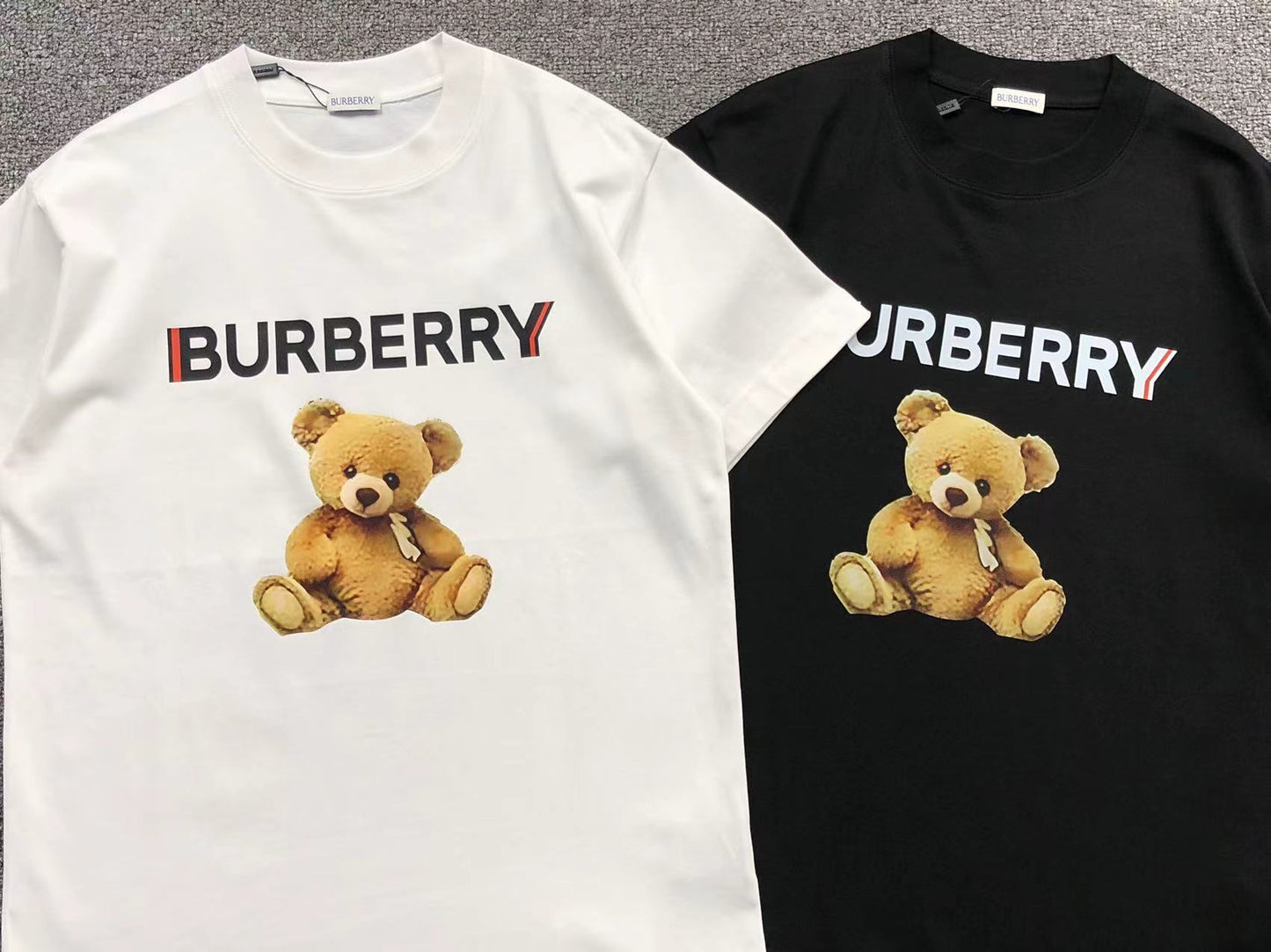T-SHIRT BURBERRY