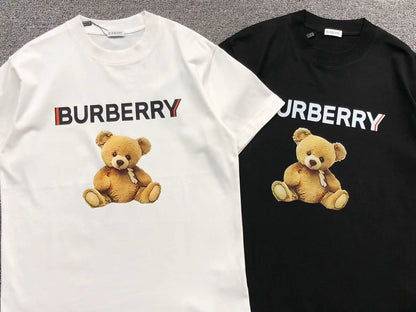 T-SHIRT BURBERRY
