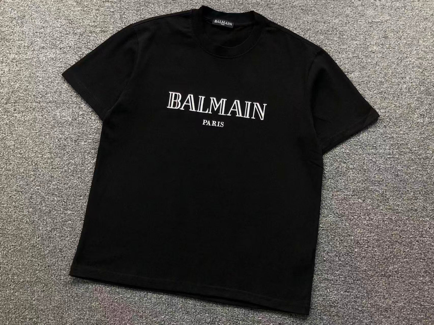 T-SHIRT BALMAIN