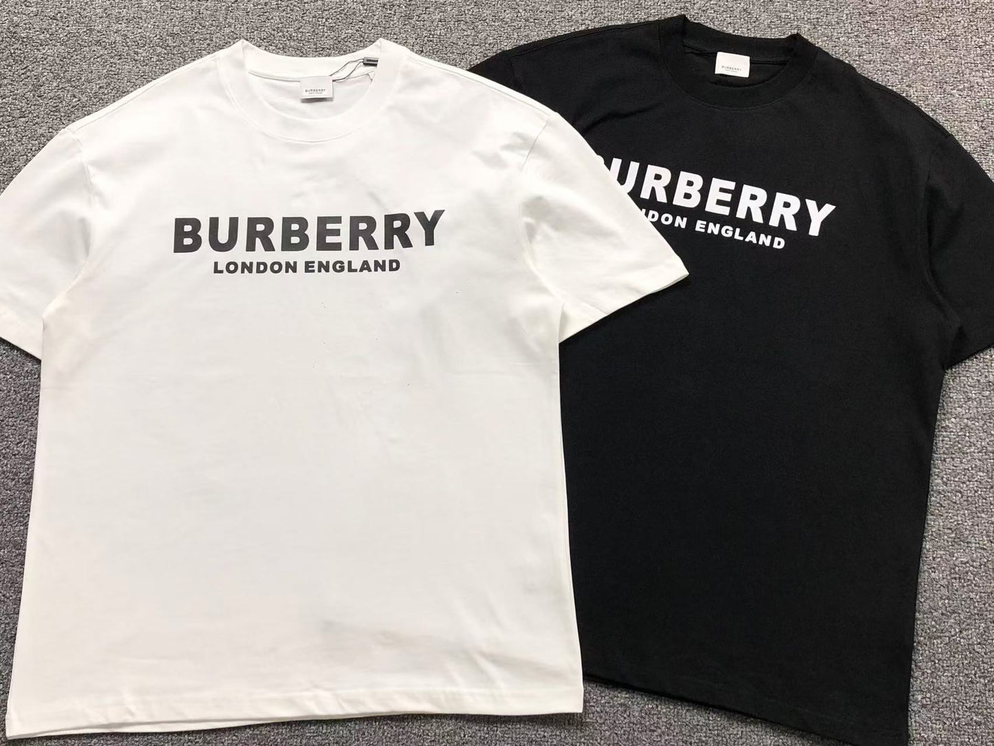 T-SHIRT BURBERRY
