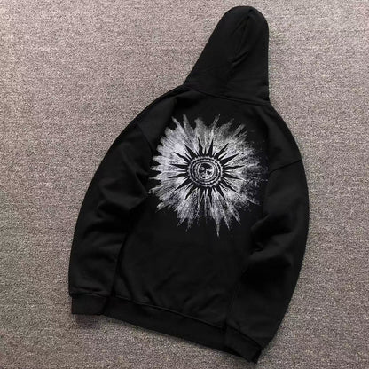 FELPA AMIRI HOODIE