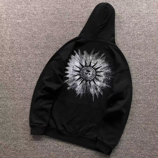 FELPA AMIRI HOODIE