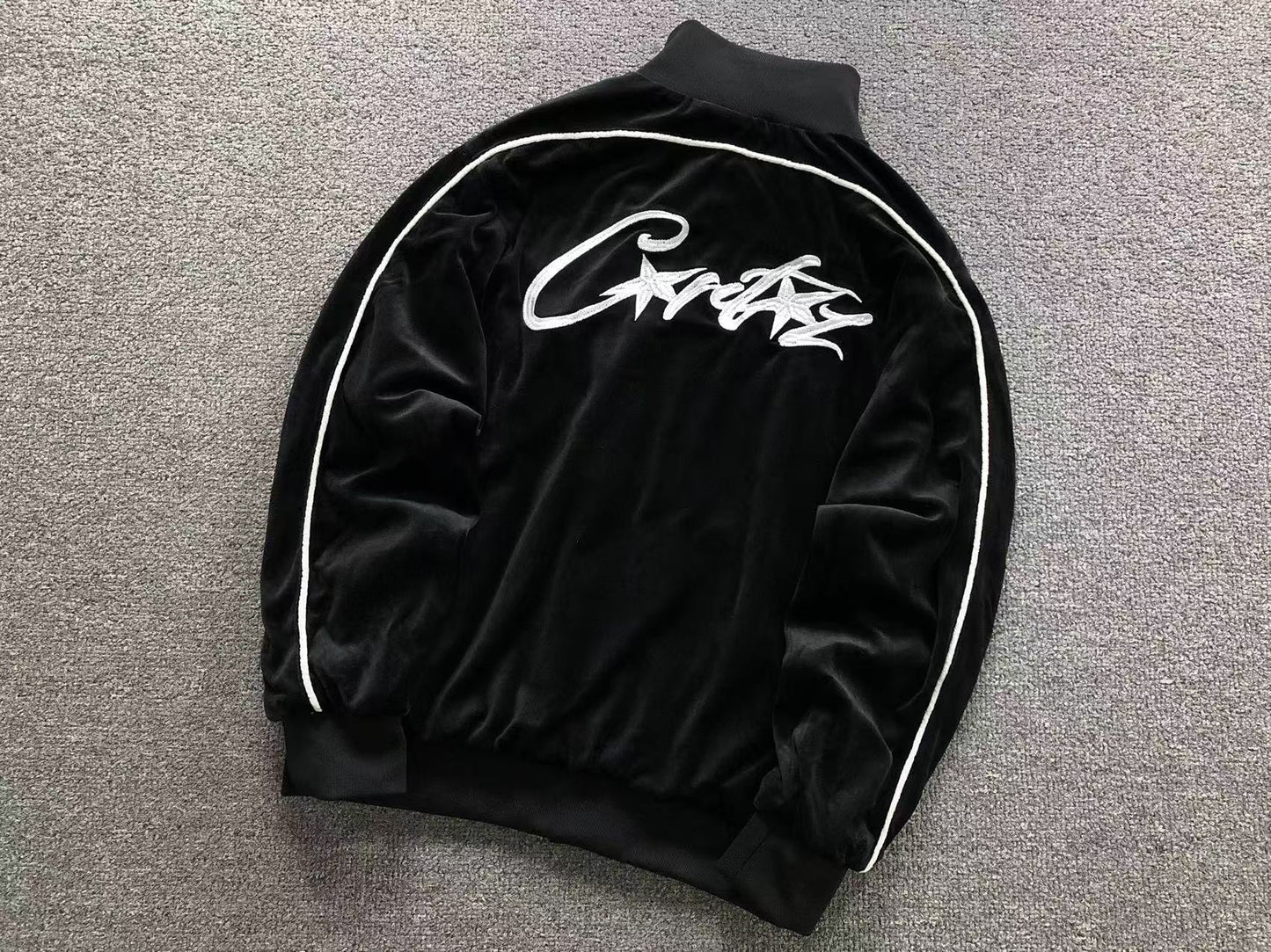 TRACKSUIT TUTA CORTEIZ