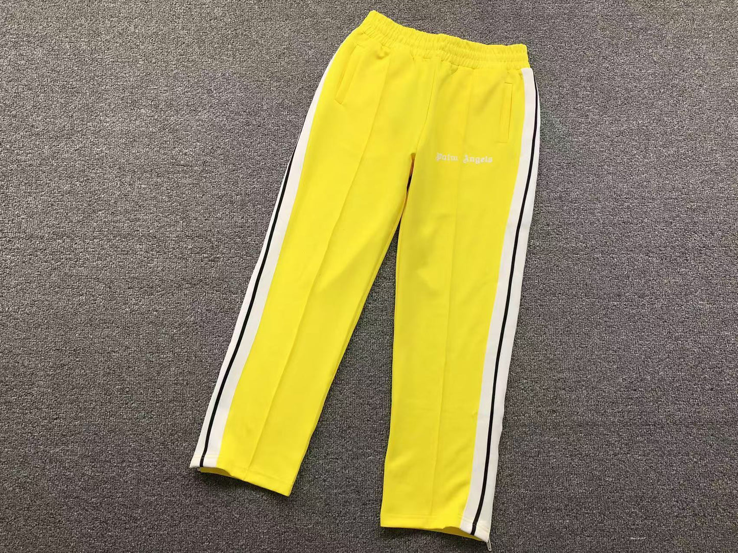 TRACKSUIT TUTA PALM ANGELS FELPA / PANTALONI