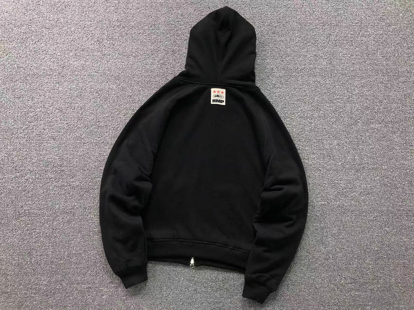 TRACKSUIT TUTA CORTEIZ