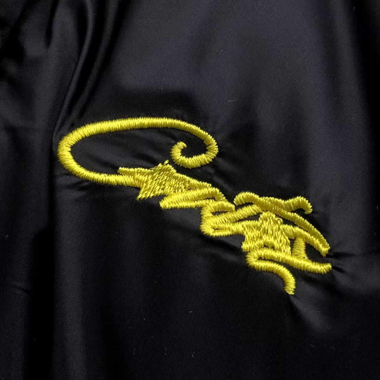 GIACCA PUFFER CORTEIZ