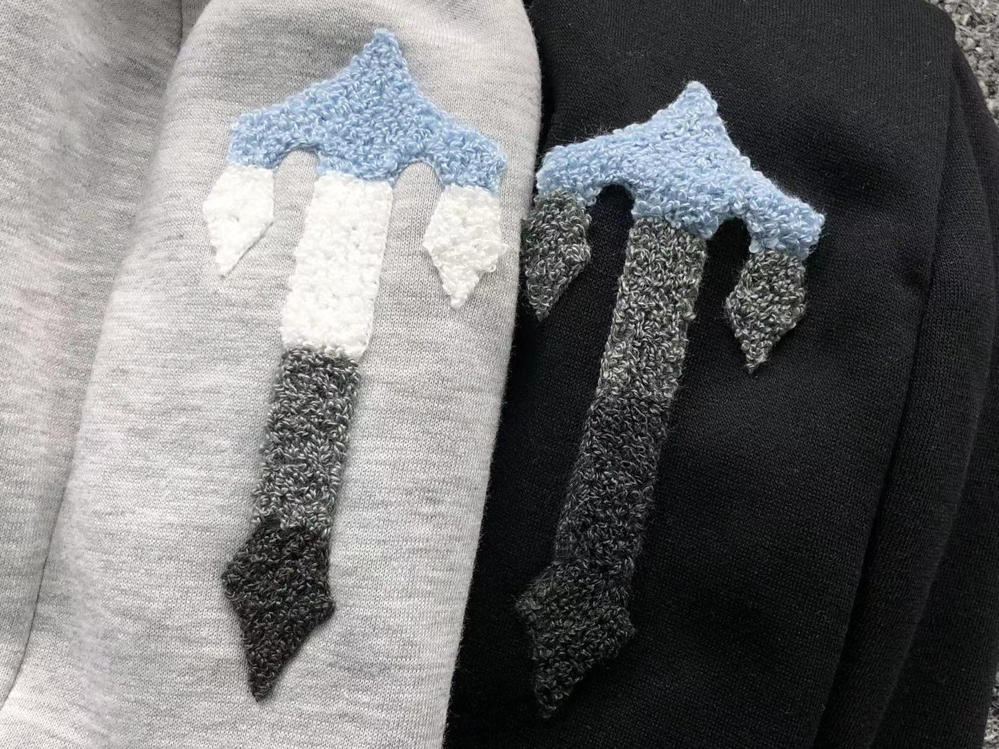 TRACKSUIT TUTA TRAPSTAR