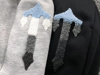 TRACKSUIT TUTA TRAPSTAR